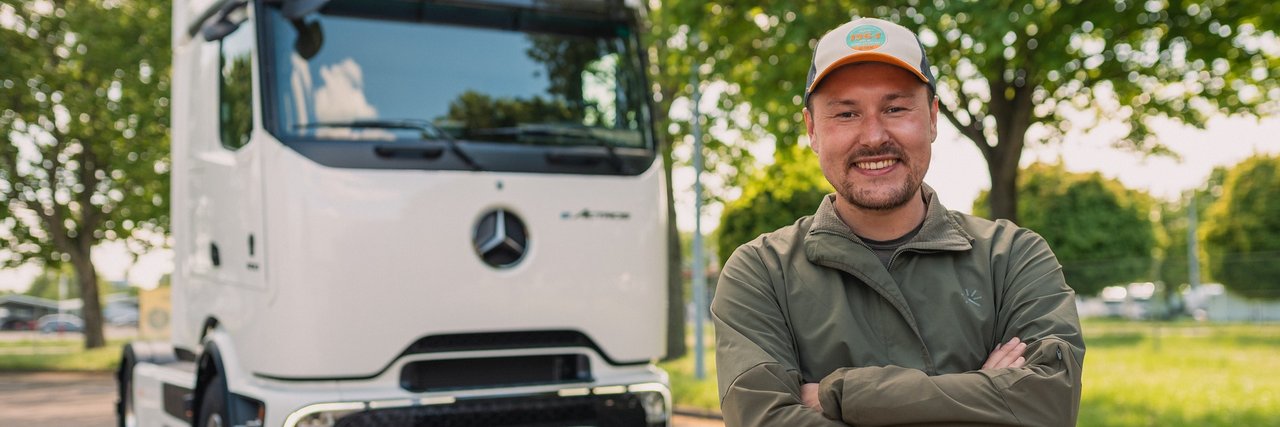 Daimler Truck