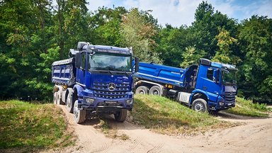 New Servotwin Generation: Intelligent Steering Assistance for the Highest Demands