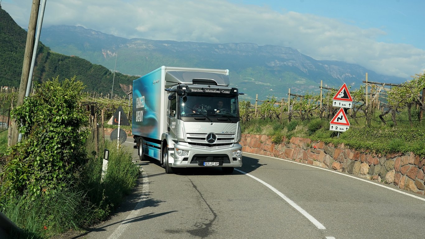 Daimler Truck