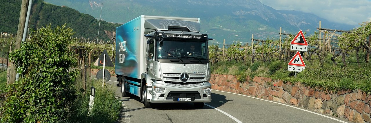 Daimler Truck