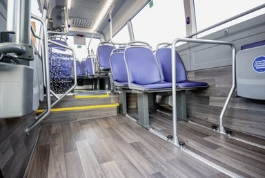 Mercedes-Benz Sprinter City 75