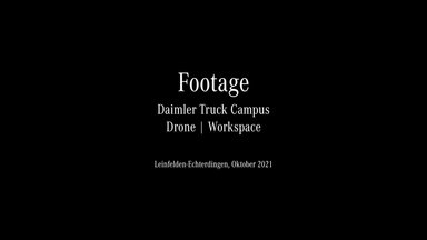 Daimler Truck Campus