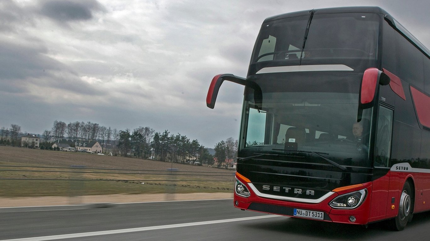 Daimler Truck