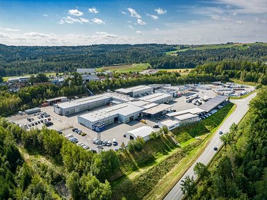 Mercedes-Benz Trucks strengthens its own retail network: Acquisition of the Passau Sperrwies site of Josef Paul GmbH & Co. KG