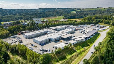 Mercedes-Benz Trucks stärkt eigenes Vertriebsnetz: Übernahme des Standorts Passau Sperrwies der Josef Paul GmbH & Co. KG