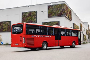 Mercedes-Benz eIntouro
