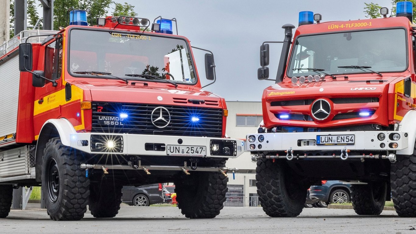 Daimler Truck