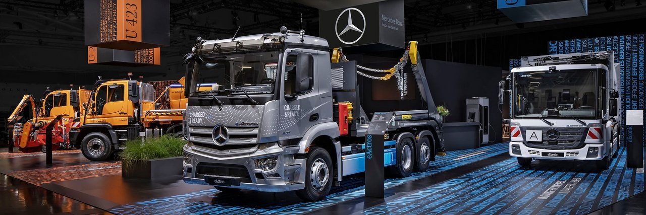 Daimler Truck