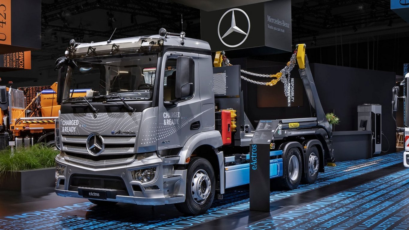 Daimler Truck