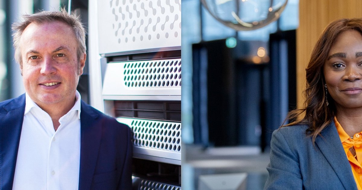 Daimler Truck Supervisory Board appoints Yvonne Bettkober to the Board of Management – Jürgen Hartwig leaves the company after more than 30 years