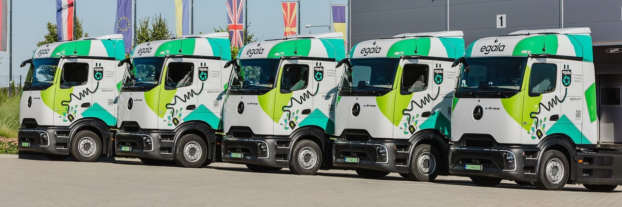 Daimler Truck