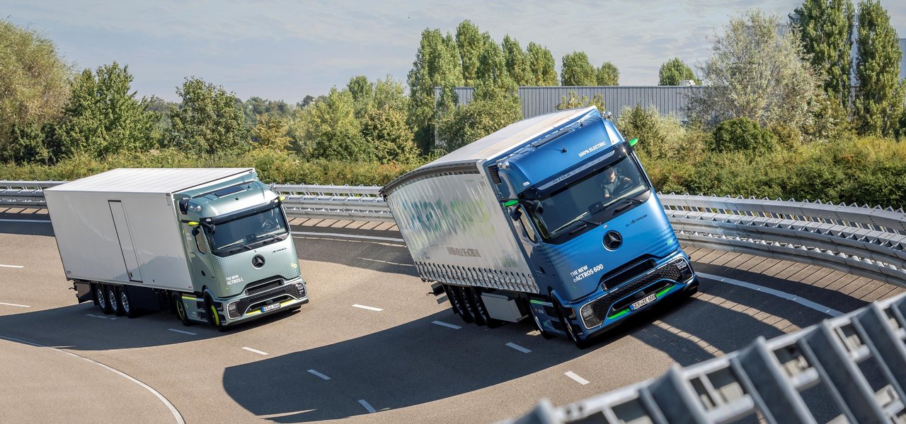 Daimler Truck