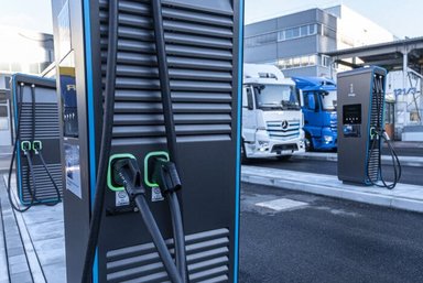 Daimler Trucks Annual Talk 2020