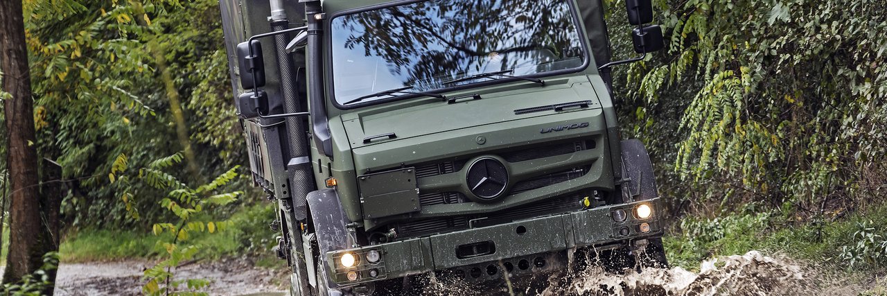 Daimler Truck