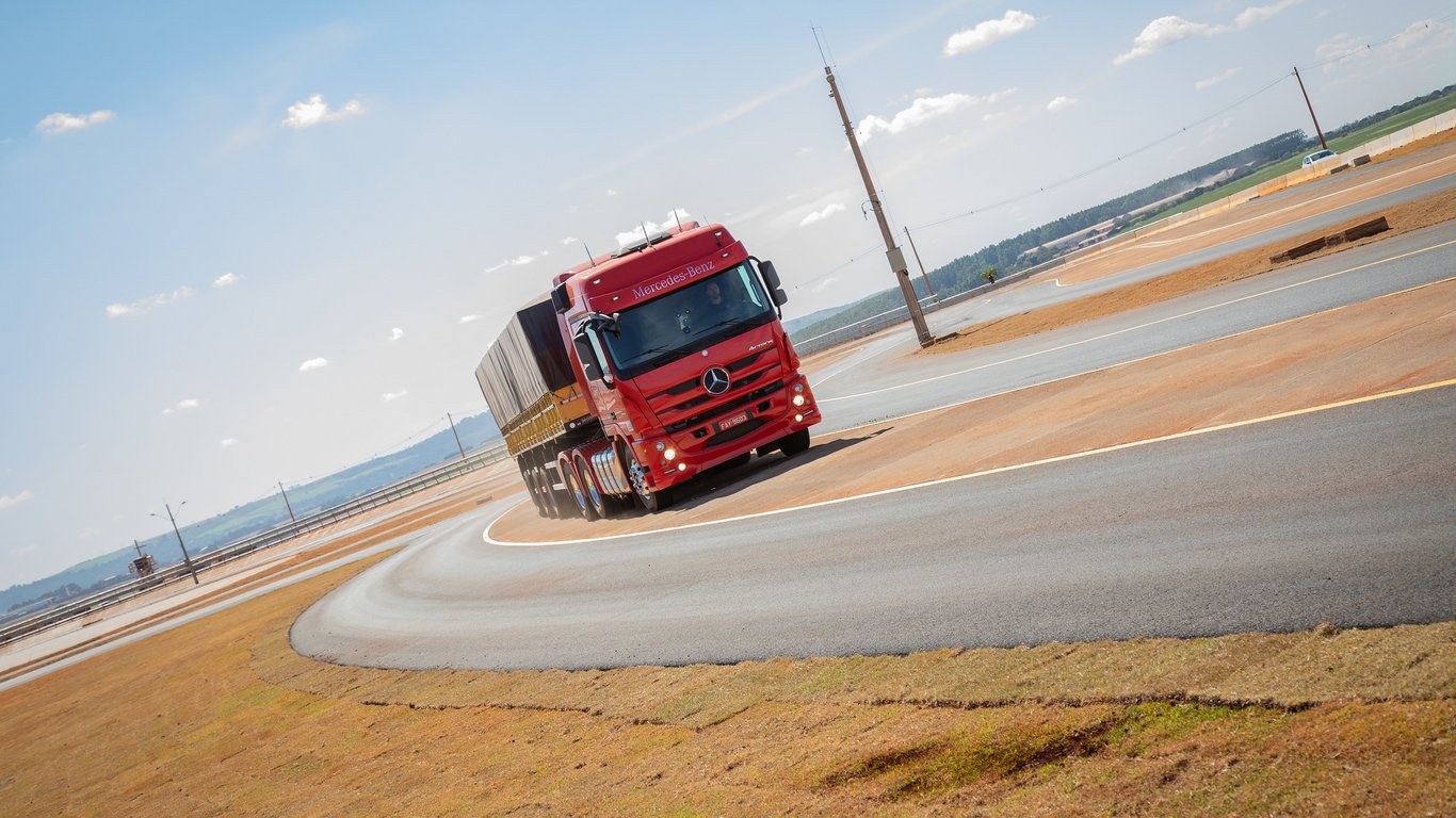 Daimler Truck