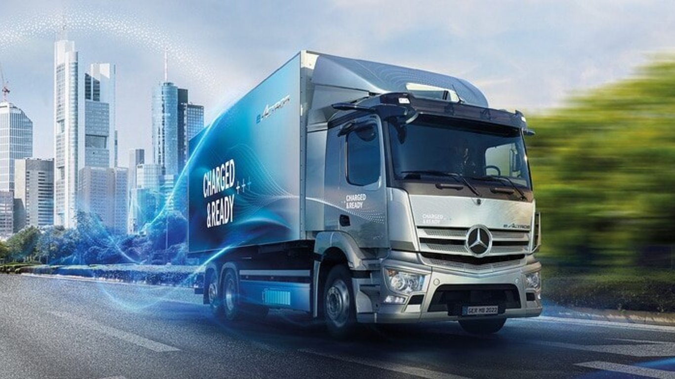 Daimler Truck