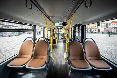 Major order for 500 electric buses: Daimler Buses signs new framework agreement