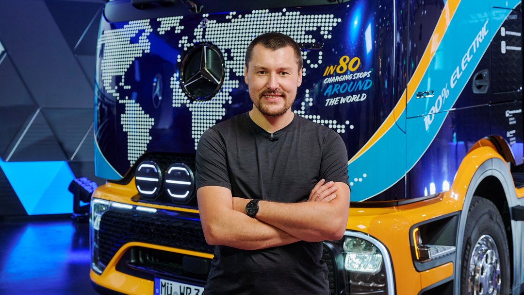 Daimler Truck
