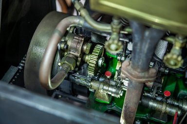 Retro Classics 2026: Mercedes-Benz Trucks Classic startet Jubiläumsjahr „130 Years Trucks“ mit dem ersten Lkw der Welt