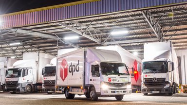 FUSO eCanter is a kilometre millionaire – 25 times around the world with electric power