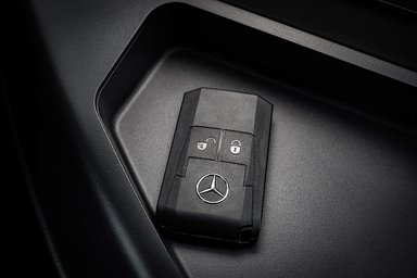 Sicherheit in neuer Dimension: Mercedes-Benz Tourismo Safety Coach 2024