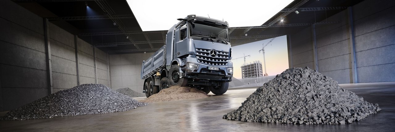 Daimler Truck