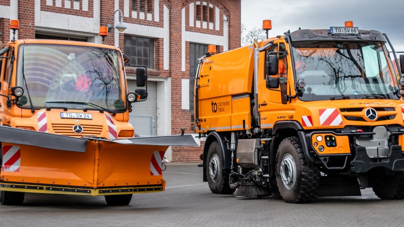 Daimler Truck