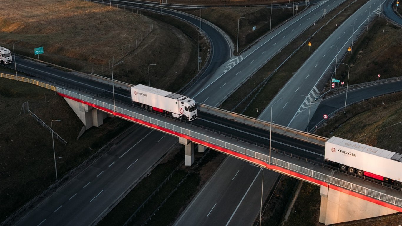 Daimler Truck