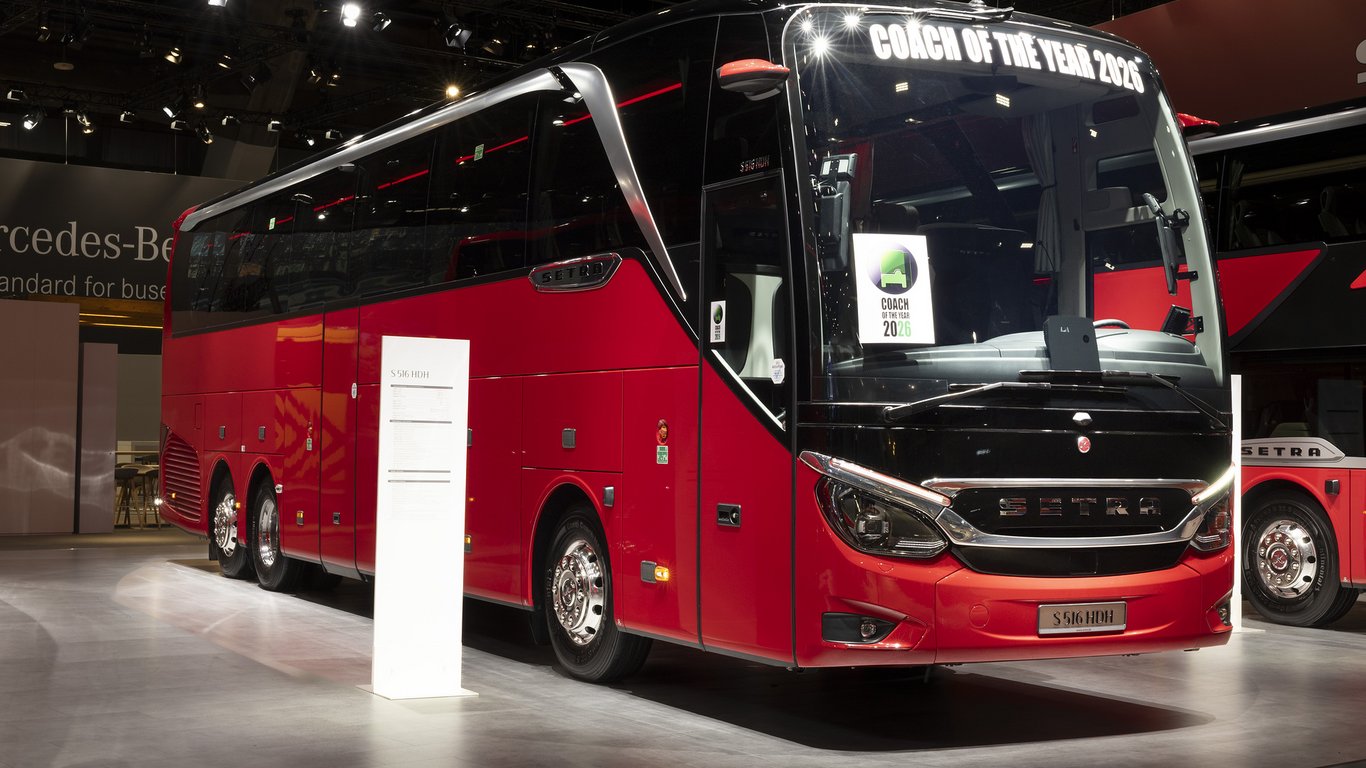 Daimler Truck