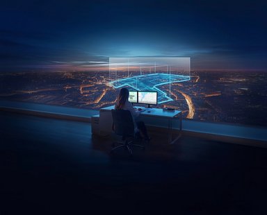 Mercedes-Benz auf dem UITP Summit 2025: eCitaro mit nächster Batteriegeneration NMC4