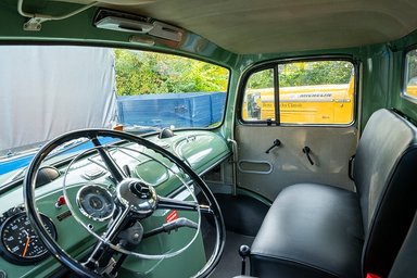 Retro Classics 2026: Mercedes-Benz Trucks Classic startet Jubiläumsjahr „130 Years Trucks“ mit dem ersten Lkw der Welt