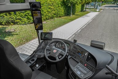 Setra S 515 HD