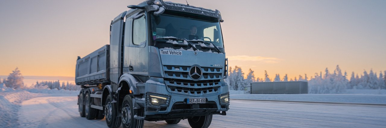 Daimler Truck