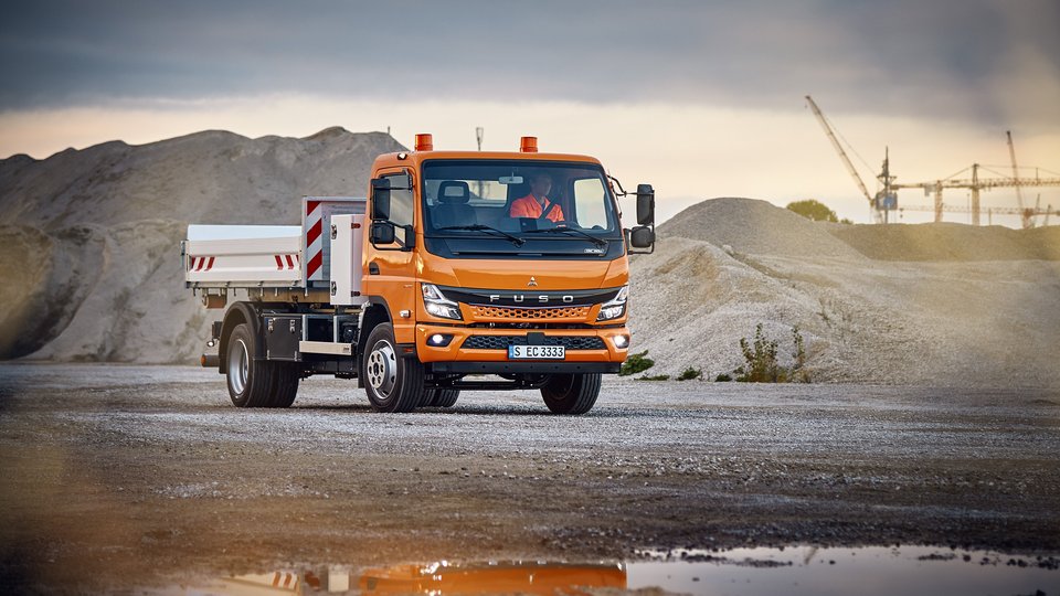 Daimler Truck