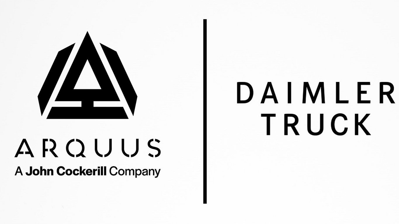 Daimler Truck
