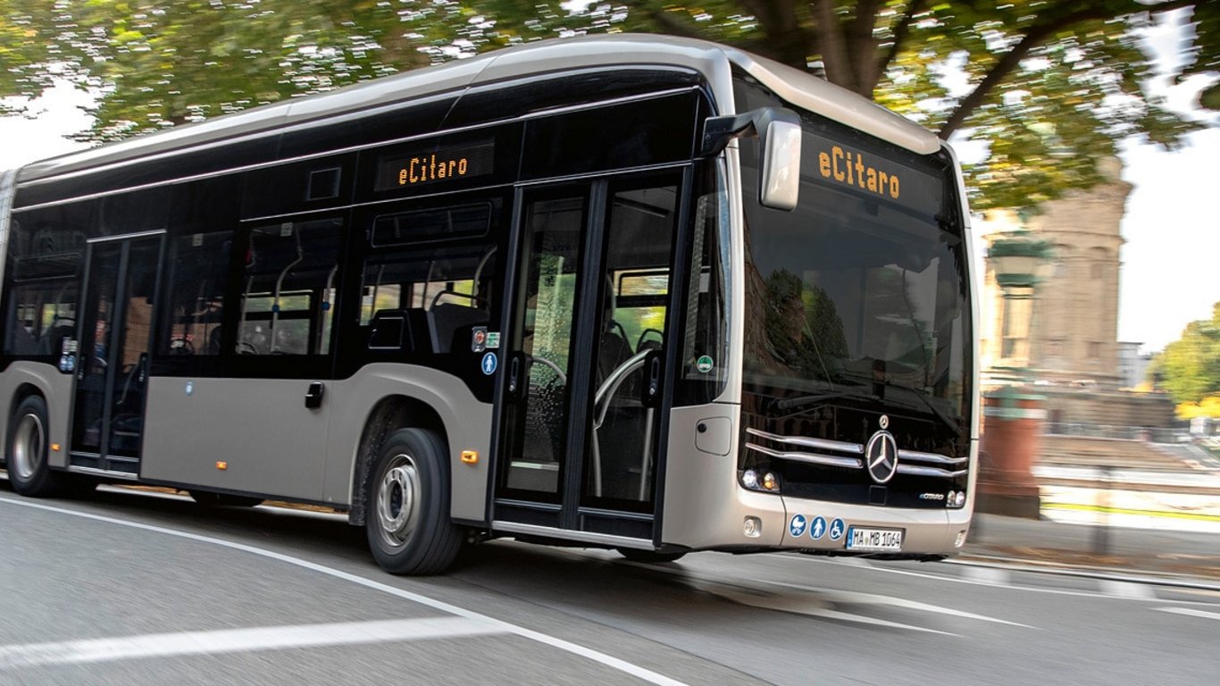 Daimler Truck