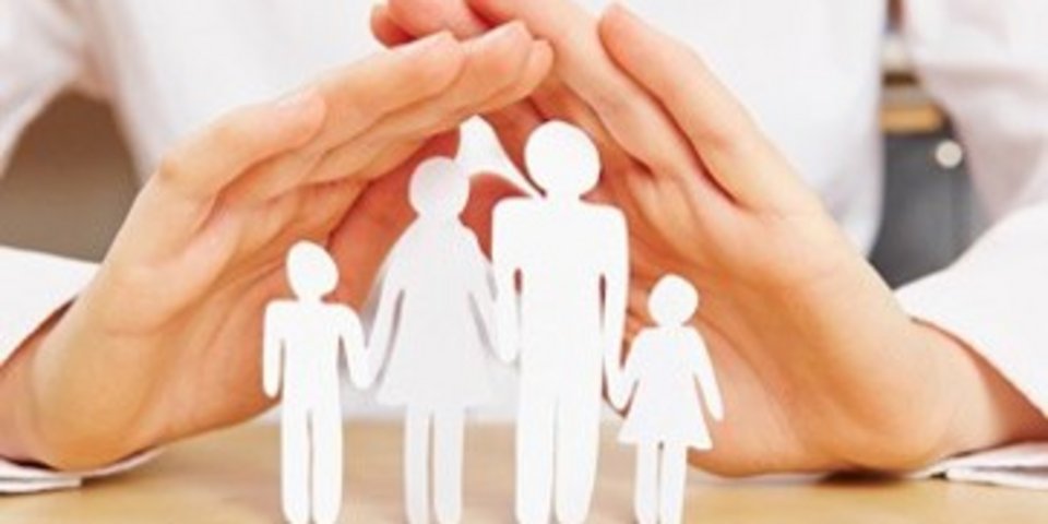 Visual Mercedes-Benz Versicherungsservice