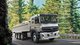 BharatBenz Rigid Heavy Duty Truck