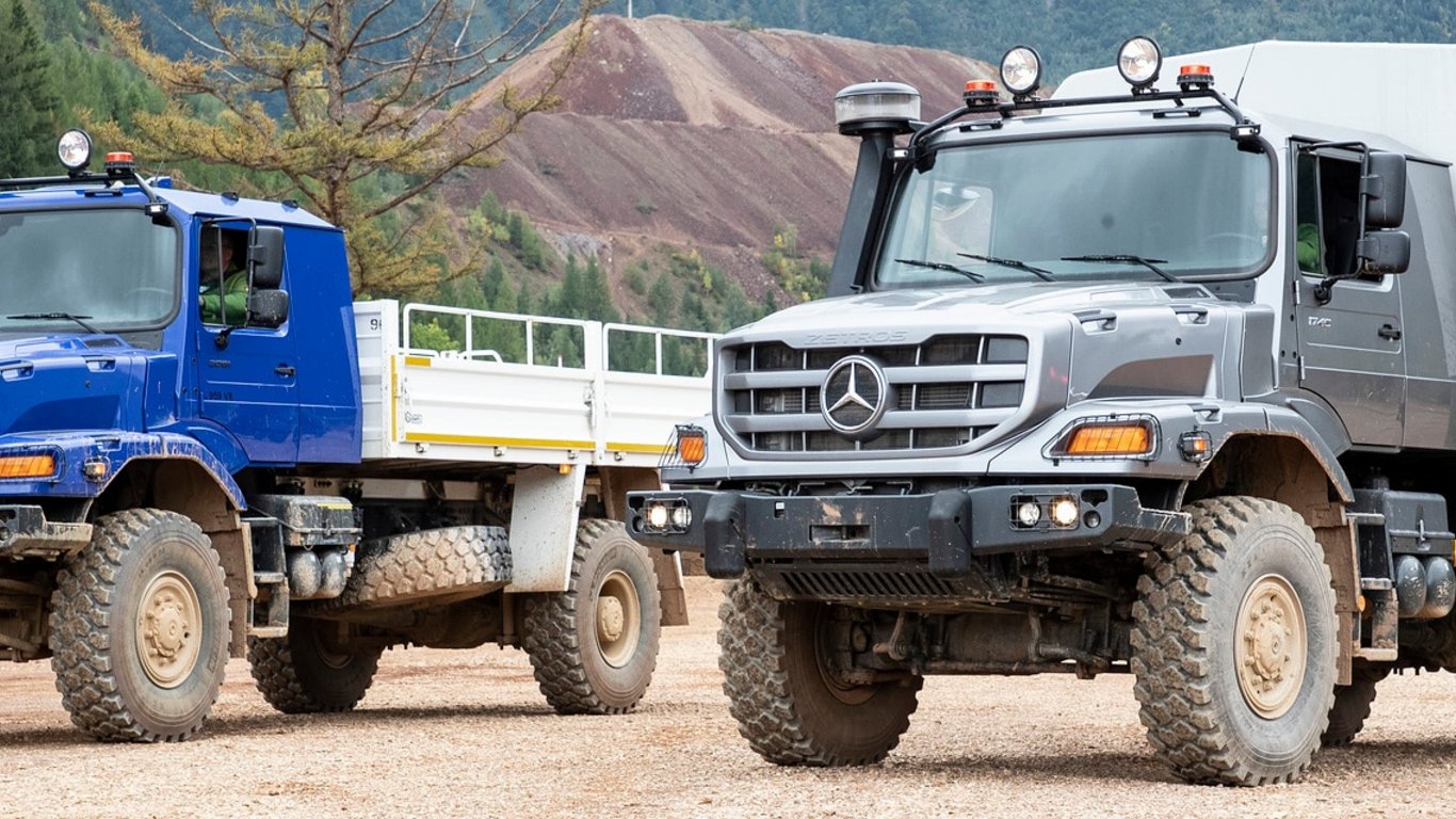 Daimler Truck