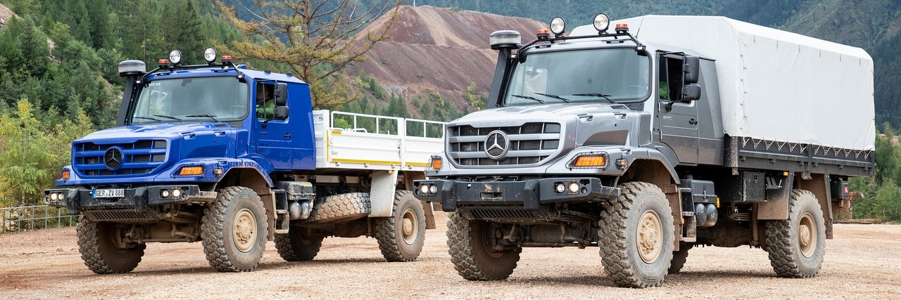 Daimler Truck