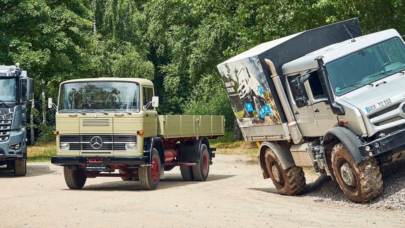 Daimler Truck