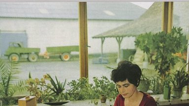 Vom „Unimog Ratgeber“ zum „Unimog Magazin“: 65 Jahre Unimog Magazin
