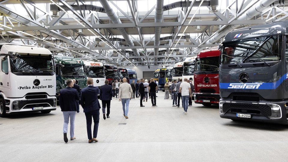 Daimler Truck