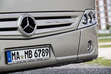 Mercedes-Benz Intouro