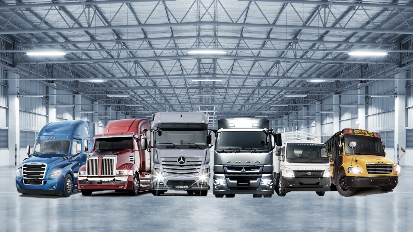 Daimler Truck