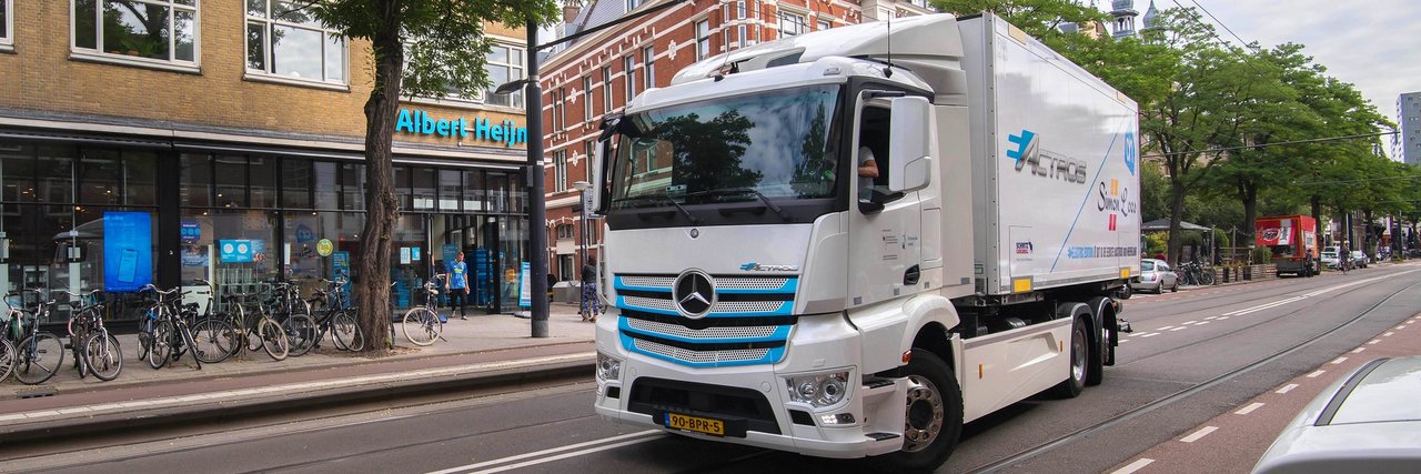 Daimler Truck