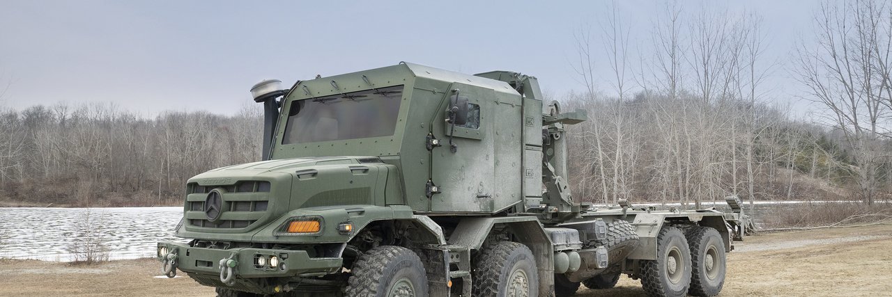 Daimler Truck