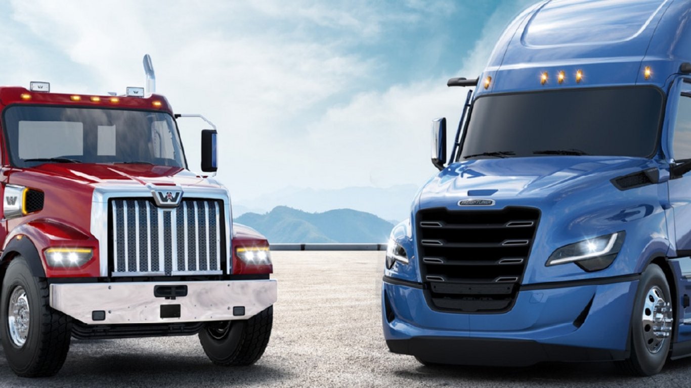 Daimler Truck