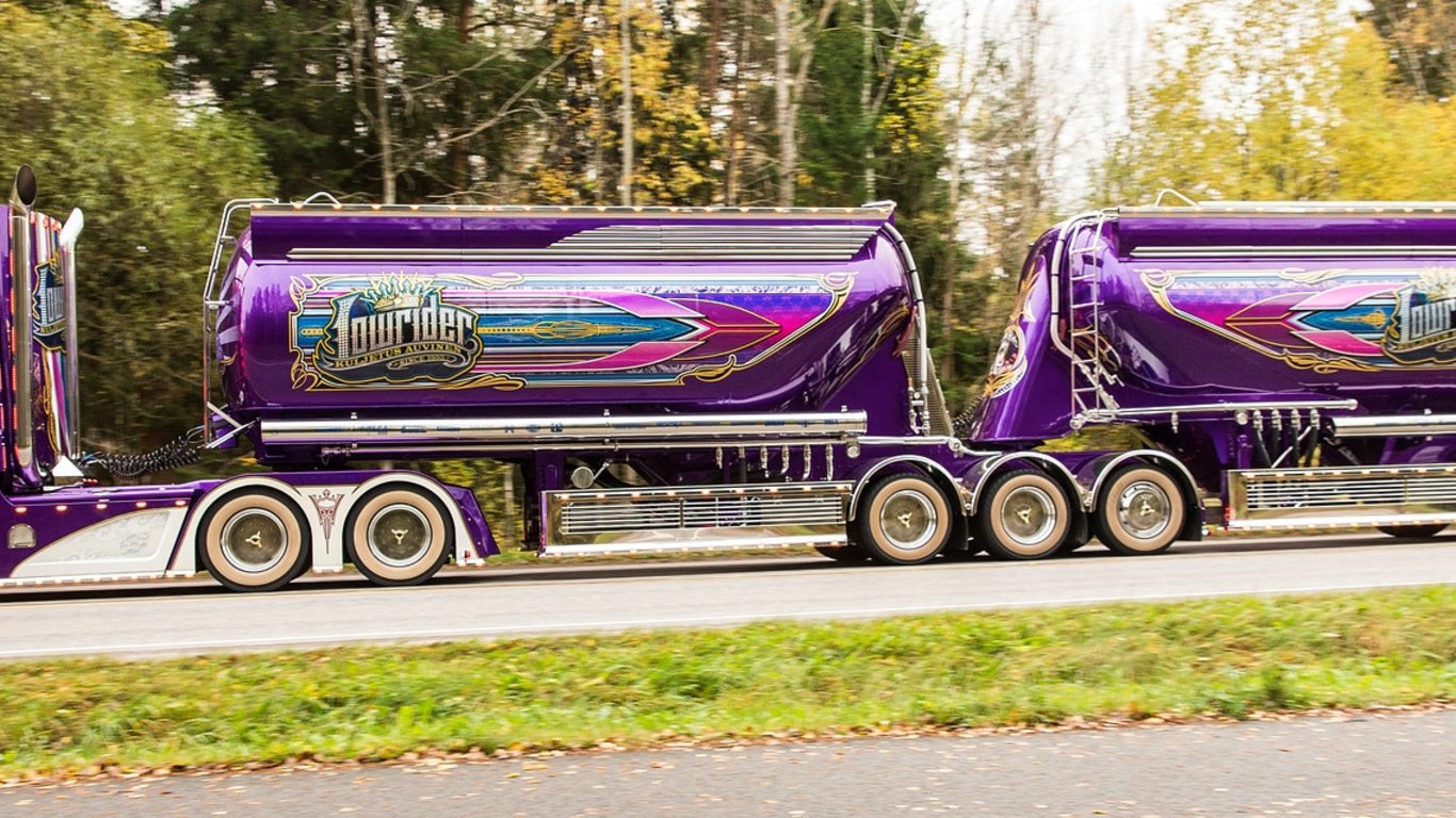Daimler Truck