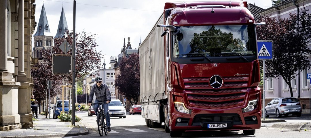 Daimler Truck